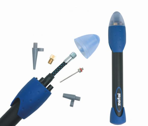 Zefal Minipumpe  Max 318