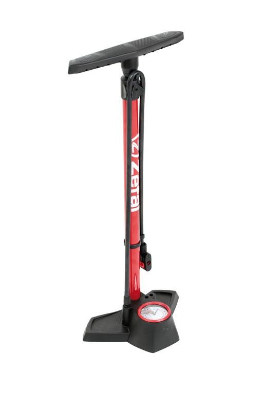 Zefal Standpumpe  Profil Max FP30
