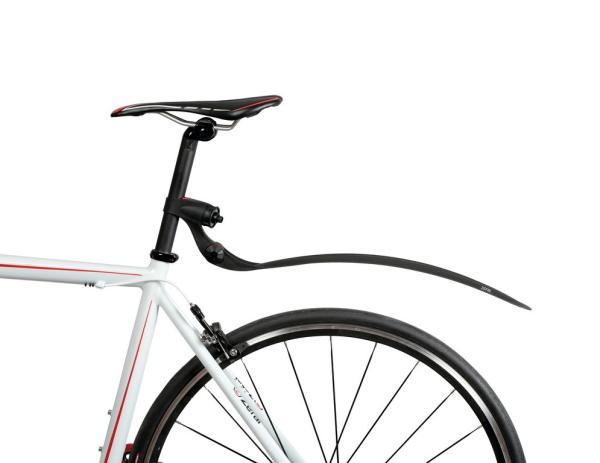 Zefal HR Spritzschutz  Swan Road