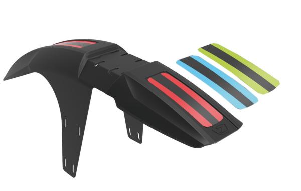 Zefal VR-Steckblech Z&eacute;fal FM30