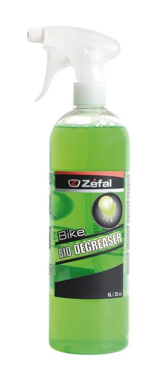 Zefal Bike Degreaser 
