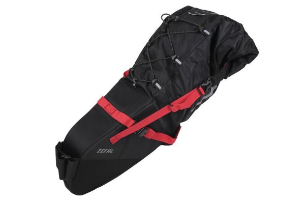 Zefal Satteltasche  Z Adventure R17