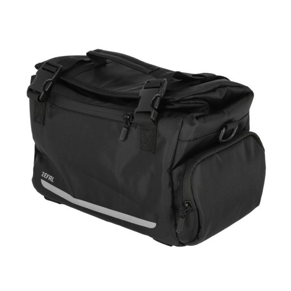 Zefal Gep&auml;cktr&auml;gertasche  Z Traveler 60