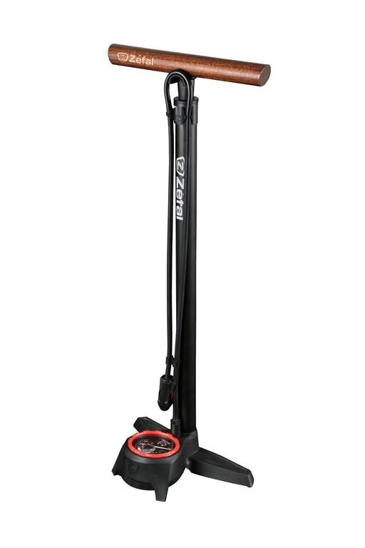 Zefal Standpumpe  Profil Max FP60