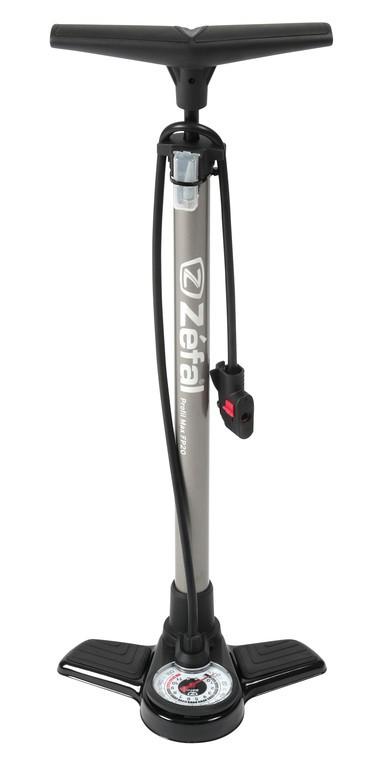 Zefal Standpumpe  Profil Max FP20