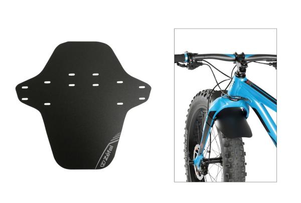 Zefal VR-Spritzschutz Z&eacute;fal Deflector Lite XL