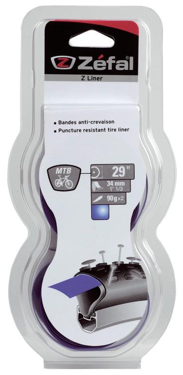 Zefal Pannenschutzband  Z-Liner