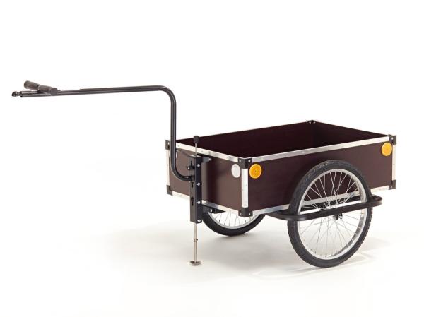 Roland Anh&auml;nger  Profi 20" Hochdeichsel