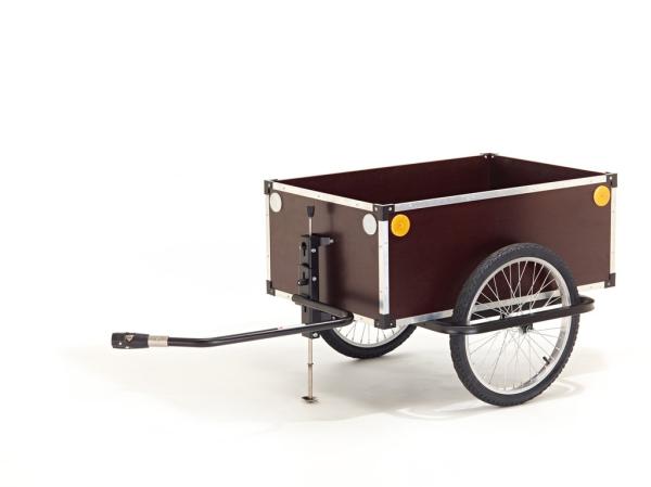 Roland Anh&auml;nger  Jumbo 20" Tiefdeichsel