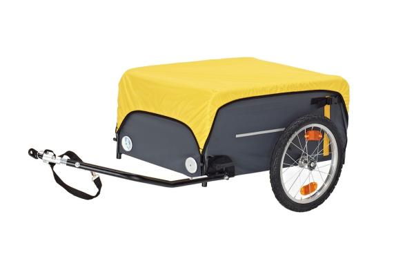 Roland Anh&auml;nger  Traveller
