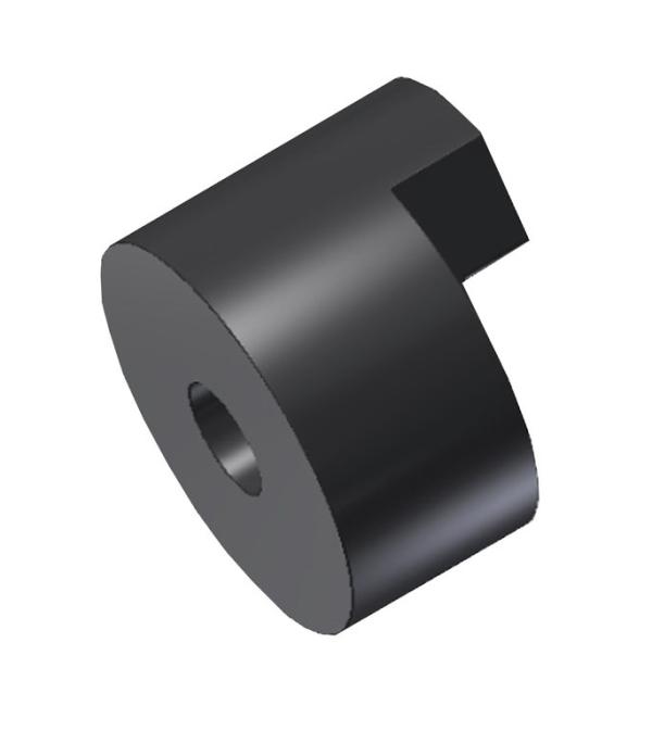 Thule Adapter  f&uuml;r 3D Ausfallende