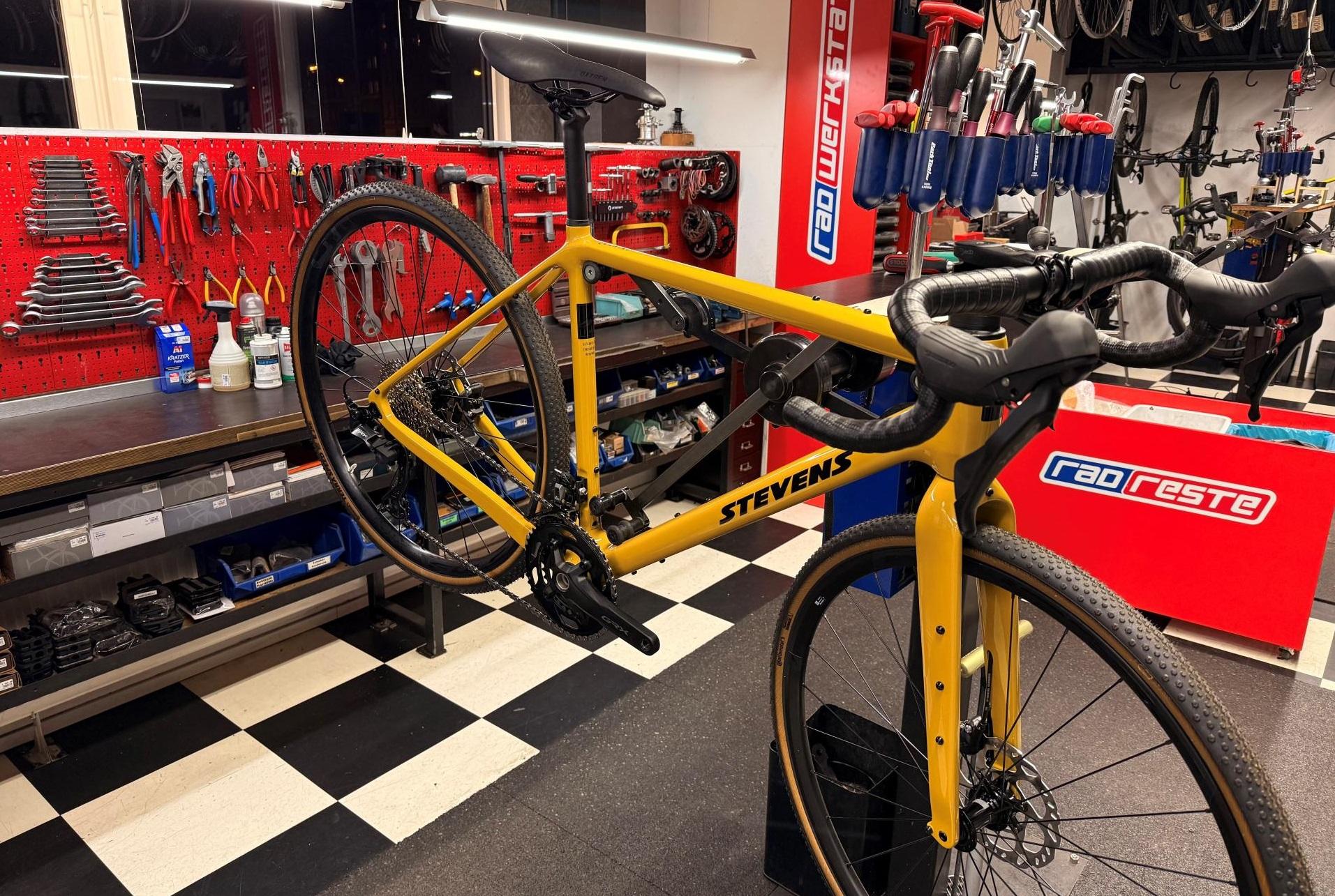  - radschlag, Fahrr&auml;der und Fahrradzubeh&ouml;r in Chemnitz