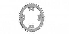 Kategorie Direct Mount - SHIMANO