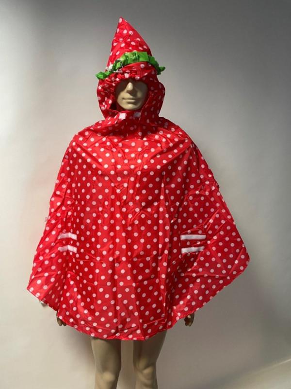 Kategorie Regen-Ponchos