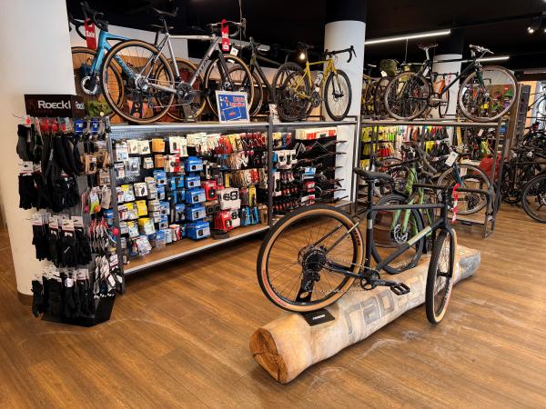 Kategorie R&auml;der & Zubeh&ouml;r