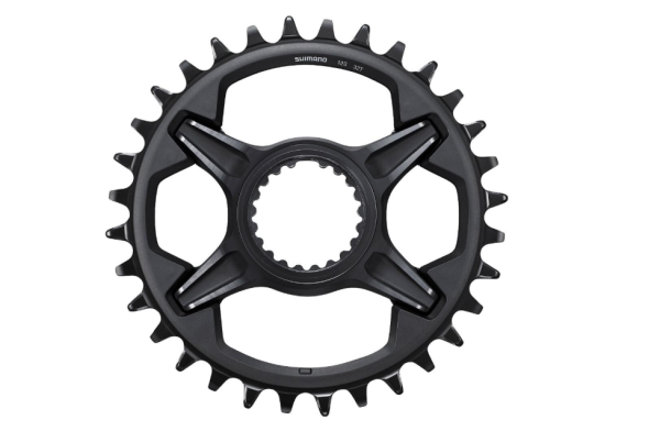 Kategorie Direct Mount - SHIMANO