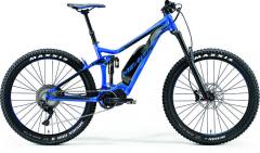 E-Mountainbikes