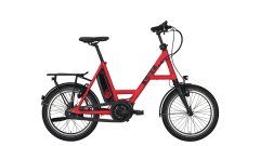 E-Urbanbikes