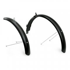 18 Zoll - Schutzbleche