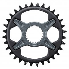 Direct Mount - SHIMANO