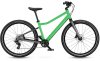 Woom EXPLORE 5, jungle green