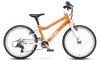Woom 4, flame orange