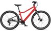 Woom EXPLORE 5, woom red