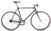 mika amaro Urban Bike, 8-Gang, sapphire blue, 58cm