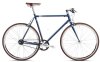 mika amaro Urban Bike, 8-Gang, sapphire blue, 62cm