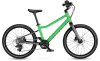Woom EXPLORE 4, jungle green