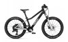 Woom OFF AIR 4, black