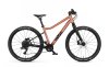 Woom OFF 5, terra coppa