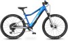 Woom UP 5, electric blue