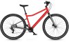 Woom EXPLORE 6, woom red
