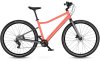Woom EXPLORE 6, neon coral