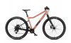 Woom OFF 6, terra coppa