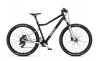 Woom OFF AIR 6, black