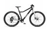 Woom OFF 6, black