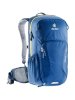 Deuter Bike I 20, steel-midnight