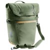 Deuter Mainhattan 17+10, khaki-clay