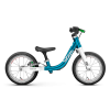 Woom GO 1, metallic blue