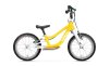 Woom GO 1 Plus, vibrant yellow