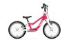 Woom GO 1 Plus, hot pink