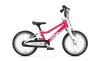 Woom GO 2, hot pink