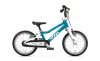 Woom GO 2, metallic blue