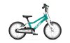 Woom GO 2, metallic turquoise