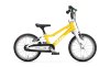Woom GO 2, vibrant yellow