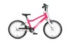 Woom GO 3, hot pink