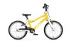 Woom GO 3, vibrant yellow