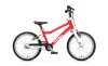 Woom GO 3 automagic, woom red